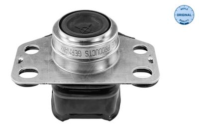 Подвеска, двигатель MEYLE 16-14 043 4370