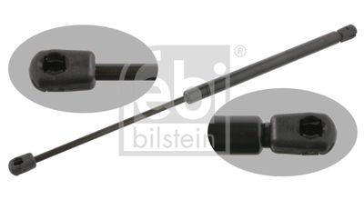 Gāzes atspere, Bagāžas/Kravas nodalījuma vāks FEBI BILSTEIN 25311