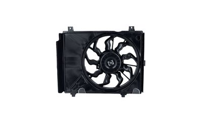 Вентилятор, охлаждение двигателя NRF 470001