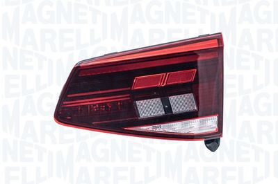 Aizmugurējais lukturis MAGNETI MARELLI 715010435880