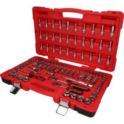 Muciņatslēgu komplekts KS TOOLS 958.0699