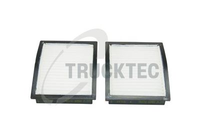 Filtrs, Salona telpas gaiss TRUCKTEC AUTOMOTIVE 08.59.018