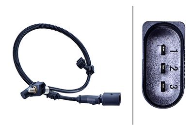 Датчик импульсов HELLA 6PU 009 168-691