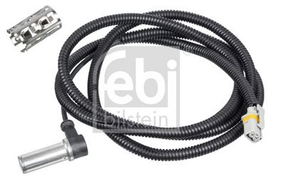 Jutiklis, rato greitis FEBI BILSTEIN 104571