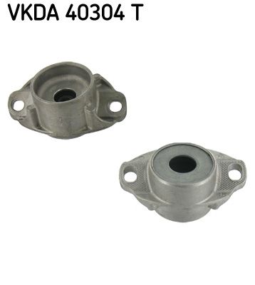 Опора стойки амортизатора SKF VKDA 40304 T
