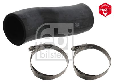 Шланг радиатора FEBI BILSTEIN 49096