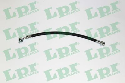 Тормозной шланг LPR 6T48550