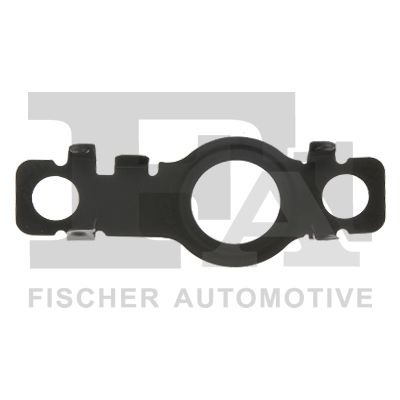 Прокладка, выпуск масла (компрессор) FA1 421-546