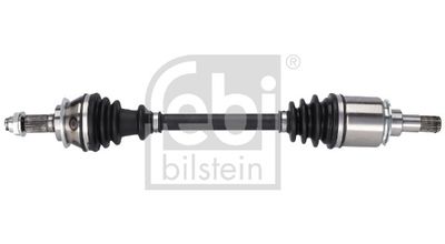 Приводной вал FEBI BILSTEIN 182854