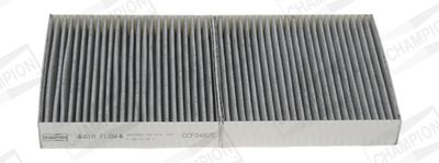 Filtrs, Salona telpas gaiss CHAMPION CCF0467C