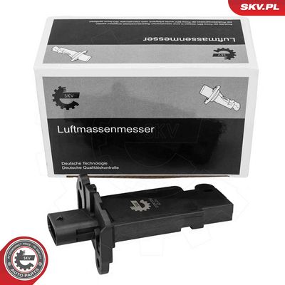 Gaisa masas mērītājs ESEN SKV 07SKV350