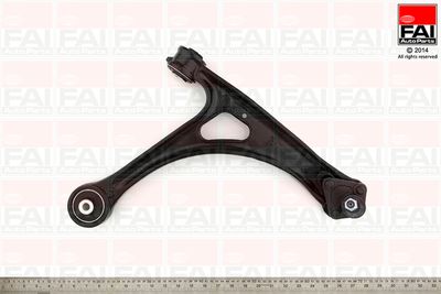 Neatkarīgās balstiekārtas svira, Riteņa piekare FAI AutoParts SS2818