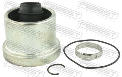 Пыльник, приводной вал FEBEST 2915-FLIISA