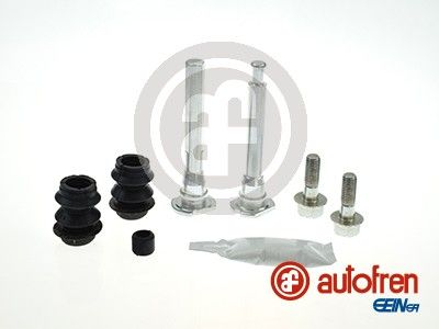 Virzītājčaulu komplekts, Bremžu suports AUTOFREN SEINSA D7036C