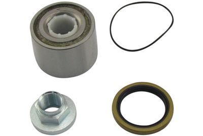 Riteņa rumbas gultņa komplekts KAVO PARTS WBK-9088