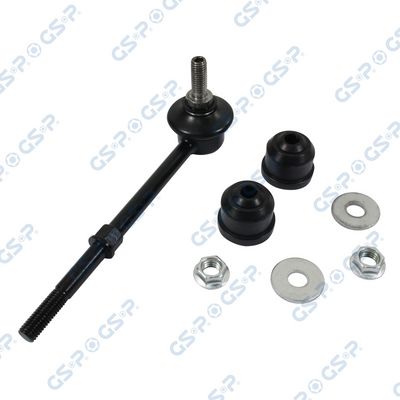 Stiepnis/Atsaite, Stabilizators GSP S050094