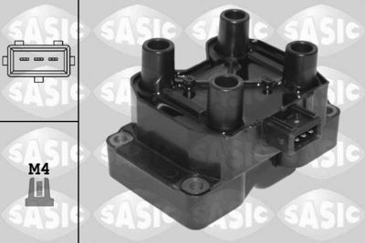 Катушка зажигания SASIC 9200026