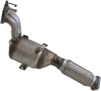 Катализатор BOSAL 090-268