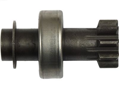 Pievads ar brīvgaitas mehānismu, Starteris AS-PL SD6086