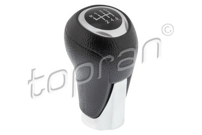 Ручка рычага переключения передач TOPRAN 602024