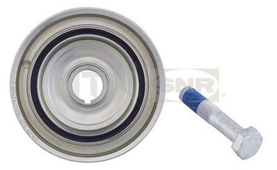 Ременный шкив, коленчатый вал SNR DPF359.22K1