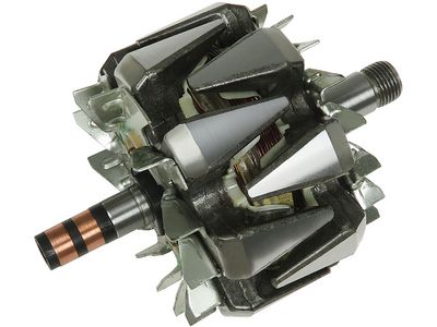 Rotors, Ģenerators AS-PL AR5070S