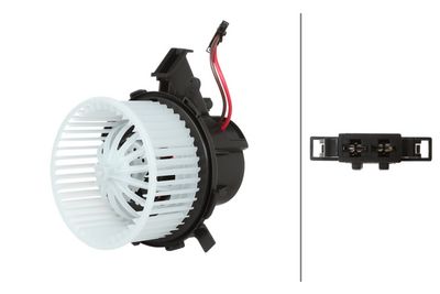 Salona ventilators HELLA 8EW 366 400-321