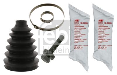 Комплект пыльника, приводной вал FEBI BILSTEIN 29997