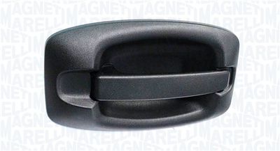 Ārējais durvju rokturis MAGNETI MARELLI 350105046400