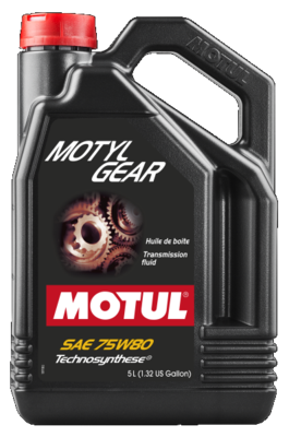 MOTUL 106466 Transmisijas eļļa