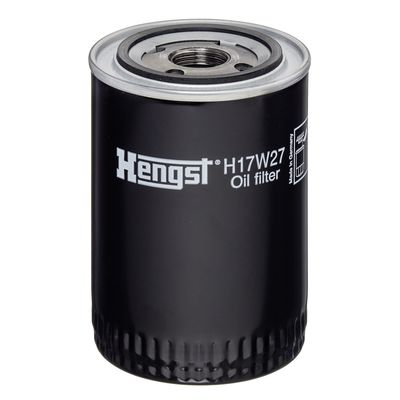 Масляный фильтр HENGST FILTER H17W27