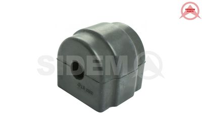 Опора, стабилизатор SIDEM 821936