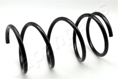 Balstiekārtas atspere JAPANPARTS ZC6681A