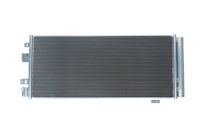 Конденсатор, кондиционер KAMOKA 7800027