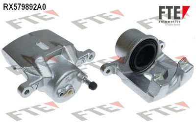 Bremžu suports FTE 9292128