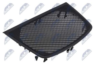 Система динамиков NTY EZC-BM-391