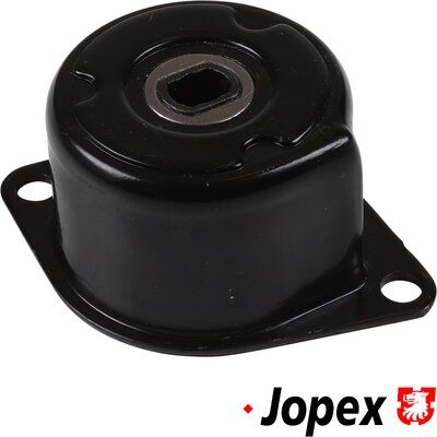 Натяжная планка, поликлиновой ремень JP GROUP 1118202700