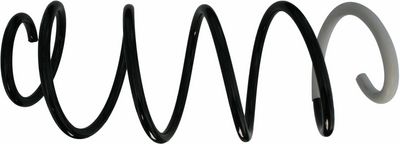 Пружина ходовой части SACHS 993 841