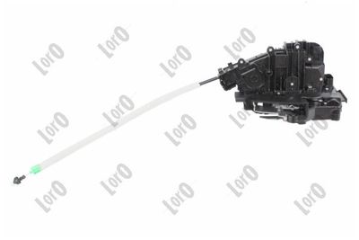 Замок двери ABAKUS 132-054-015