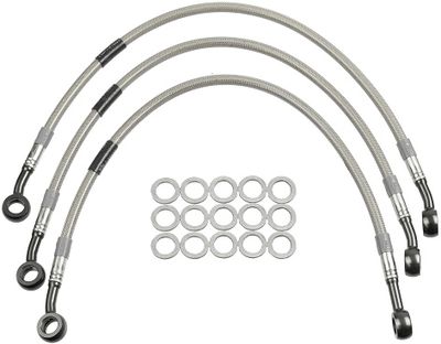 Bremžu šļūteņu komplekts TRW MCH169V3
