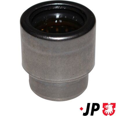 Centrējošais gultnis, Sajūgs JP GROUP 1110452702