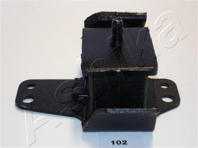 Piekare, Dzinējs ASHIKA GOM-102