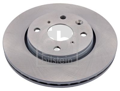 Тормозной диск FEBI BILSTEIN 30636