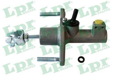 Главный цилиндр, система сцепления LPR 2445