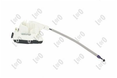 Замок двери ABAKUS 132-054-036