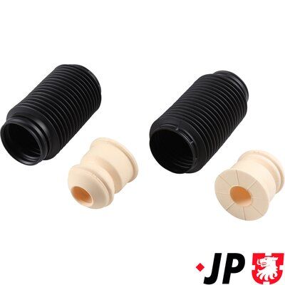 Putekļu aizsargkomplekts, Amortizators JP GROUP 1542703310