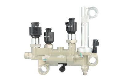 Dozēšanas modulis, Karbamīda iesmidzināšana NRF 705010