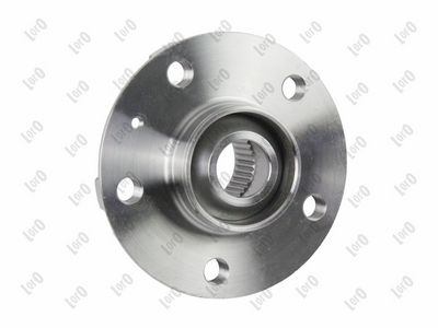 Ступица колеса ABAKUS 141-01-432