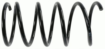 Balstiekārtas atspere SACHS 998 599