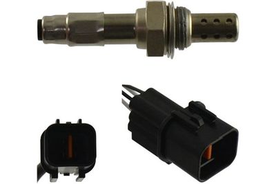 Лямбда-зонд KAVO PARTS EOS-3021